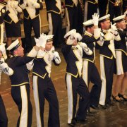 KG "Funken Blau-Weiss" Hürth (10.01.13)